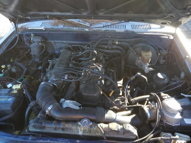 Photo 10 VIN: 4TARN81A2PZ053458 - TOYOTA ALL OTHER 