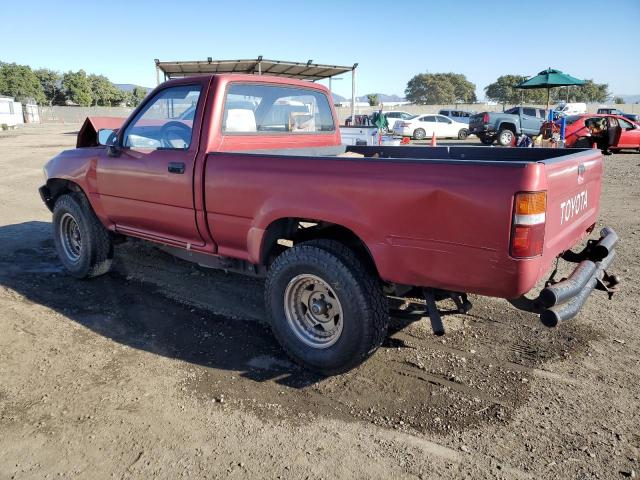 Photo 1 VIN: 4TARN81A5PZ066835 - TOYOTA ALL OTHER 