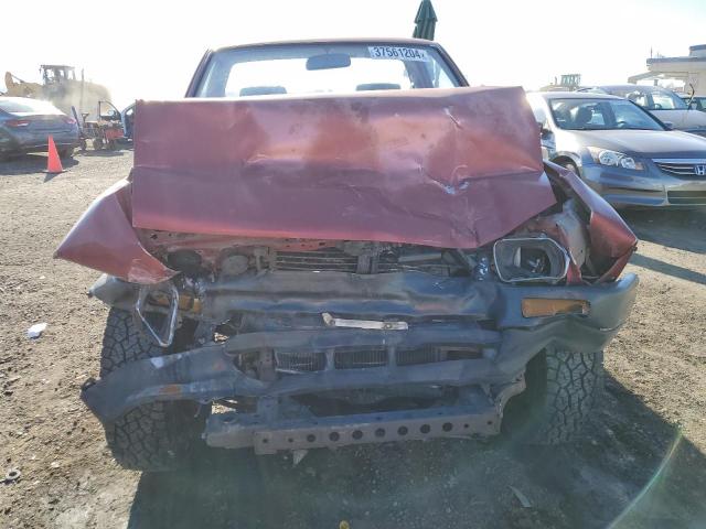 Photo 4 VIN: 4TARN81A5PZ066835 - TOYOTA ALL OTHER 