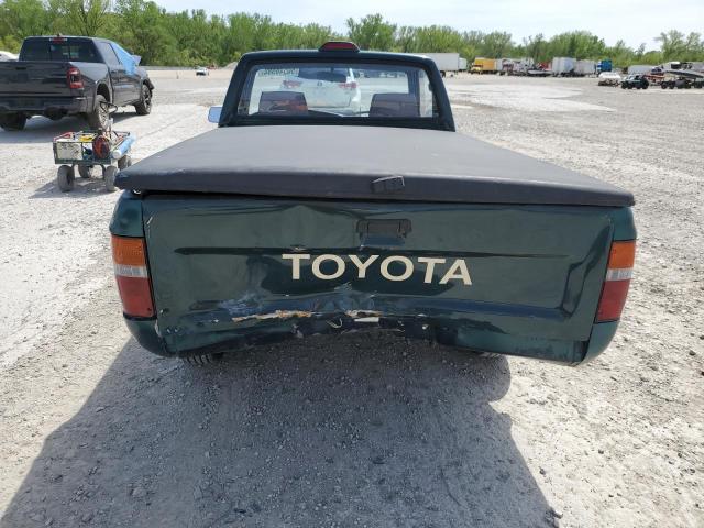 Photo 5 VIN: 4TARN81A5RZ194656 - TOYOTA ALL OTHER 