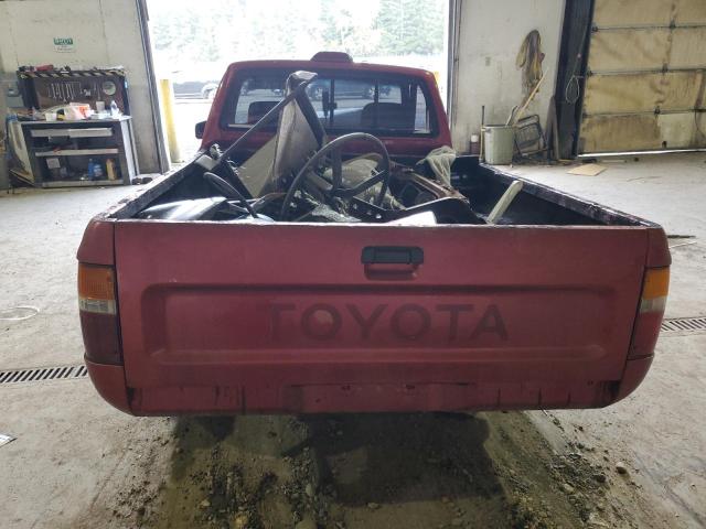 Photo 5 VIN: 4TARN81A7RZ193668 - TOYOTA ALL OTHER 