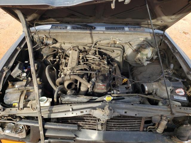 Photo 10 VIN: 4TARN81A7RZ266618 - TOYOTA ALL OTHER 