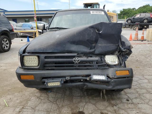 Photo 4 VIN: 4TARN81A9PZ146283 - TOYOTA ALL OTHER 