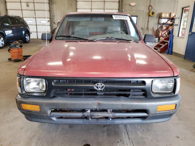 Photo 4 VIN: 4TARN81AXRZ214531 - TOYOTA PICKUP 