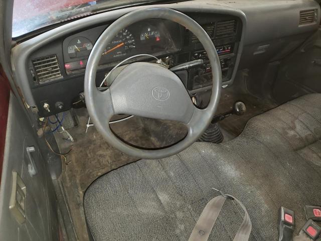 Photo 7 VIN: 4TARN81AXRZ214531 - TOYOTA PICKUP 