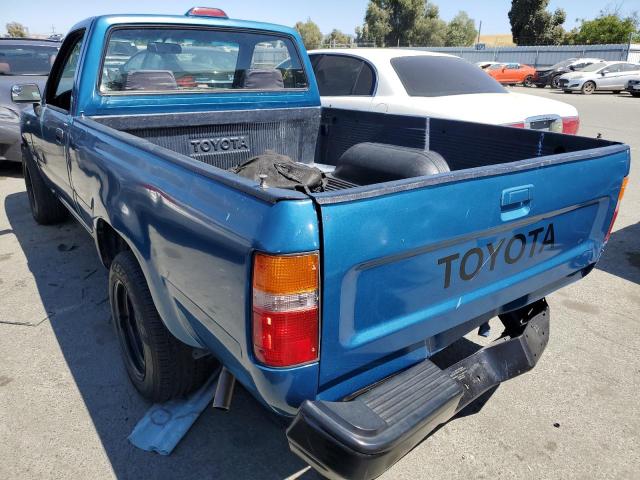 Photo 1 VIN: 4TARN81AXRZ266547 - TOYOTA ALL OTHER 