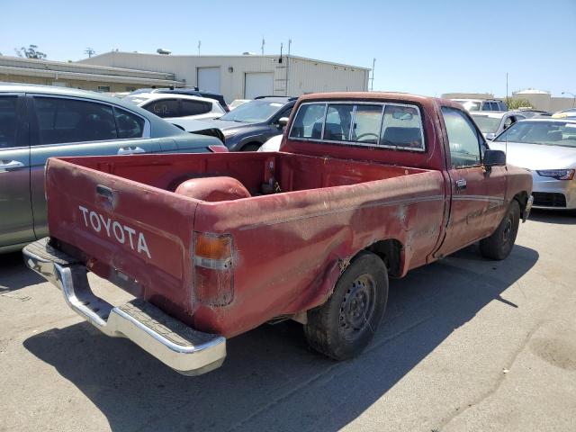 Photo 2 VIN: 4TARN81P0NZ023067 - TOYOTA ALL OTHER 