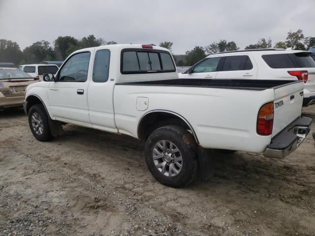 Photo 1 VIN: 4TASM92N0WZ103137 - TOYOTA TACOMA XTR 