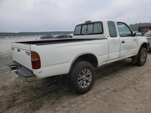 Photo 2 VIN: 4TASM92N0WZ103137 - TOYOTA TACOMA XTR 