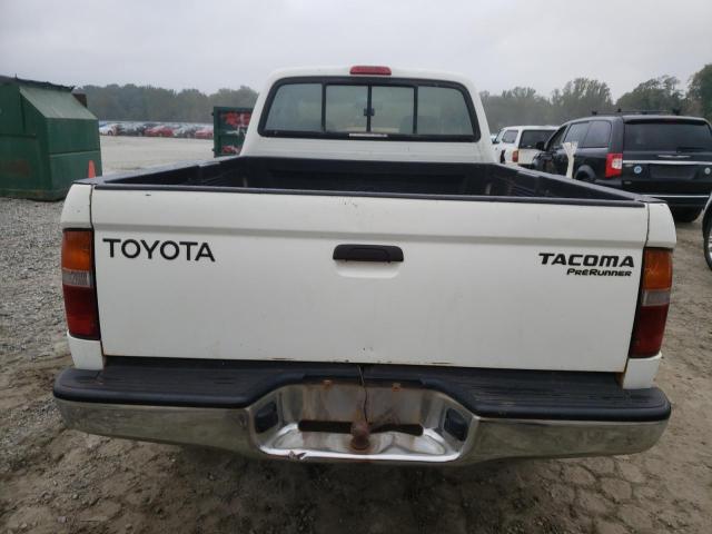 Photo 5 VIN: 4TASM92N0WZ103137 - TOYOTA TACOMA XTR 