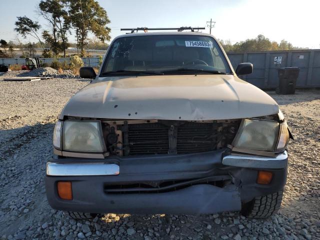 Photo 4 VIN: 4TASM92N0XZ483386 - TOYOTA TACOMA 