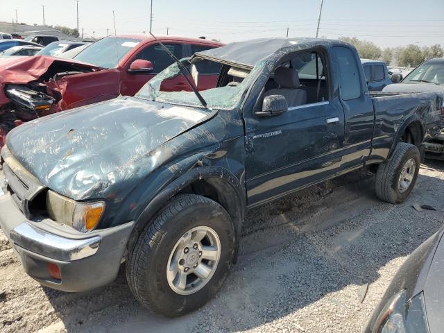 Photo 0 VIN: 4TASM92N1WZ169440 - TOYOTA TACOMA XTR 