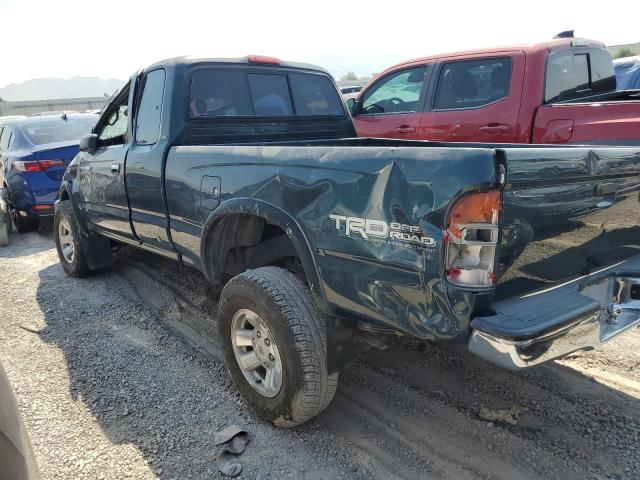 Photo 1 VIN: 4TASM92N1WZ169440 - TOYOTA TACOMA XTR 