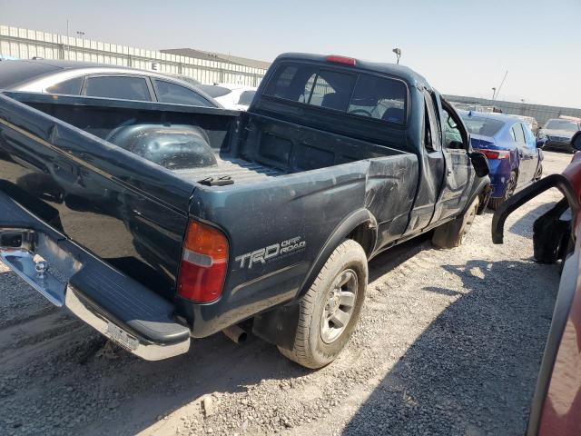 Photo 2 VIN: 4TASM92N1WZ169440 - TOYOTA TACOMA XTR 