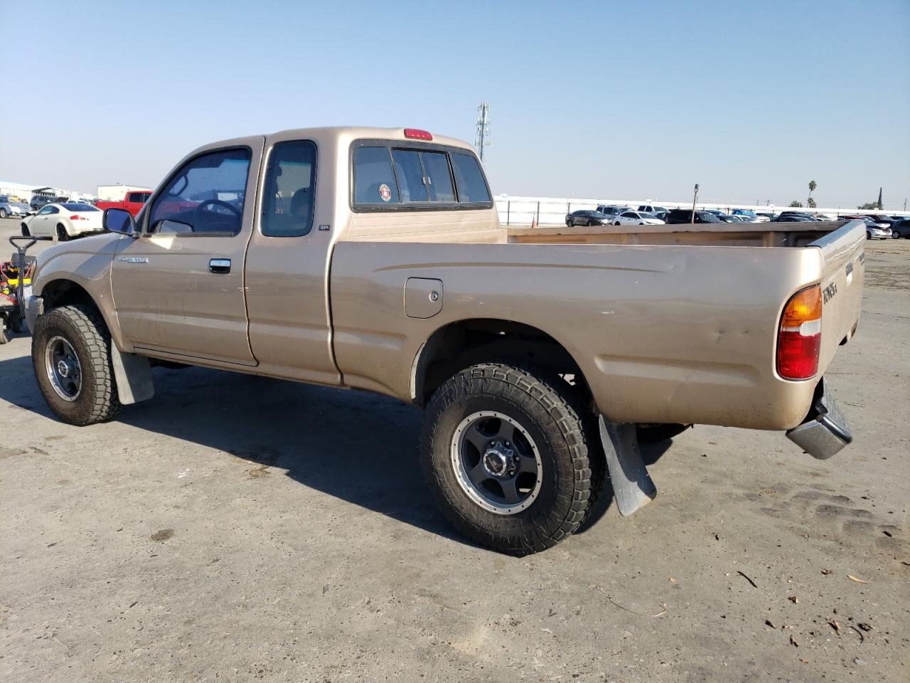 Photo 1 VIN: 4TASM92N3WZ163140 - TOYOTA TACOMA 