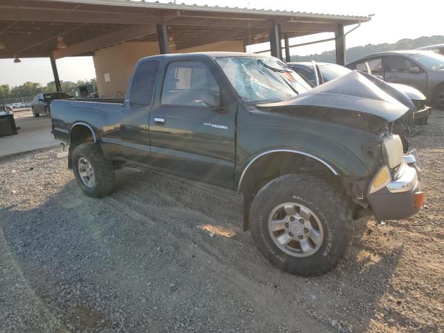 Photo 3 VIN: 4TASM92N3XZ446803 - TOYOTA TACOMA XTR 