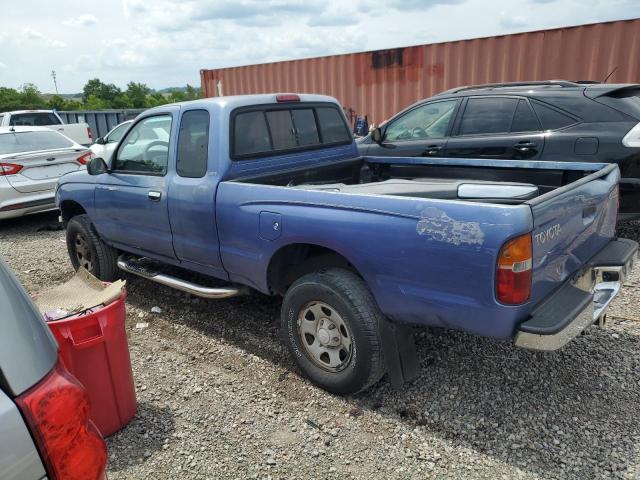 Photo 1 VIN: 4TASM92N3XZ572031 - TOYOTA TACOMA 