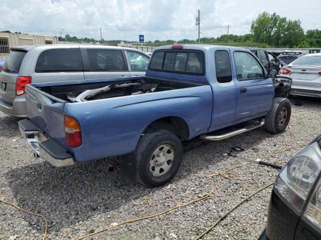 Photo 2 VIN: 4TASM92N3XZ572031 - TOYOTA TACOMA 