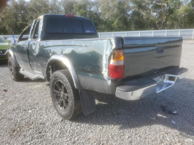 Photo 1 VIN: 4TASM92N4XZ402227 - TOYOTA TACOMA 