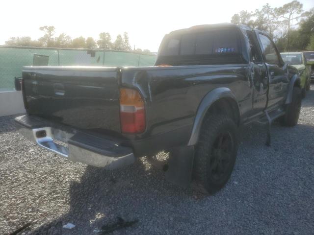 Photo 2 VIN: 4TASM92N4XZ402227 - TOYOTA TACOMA 