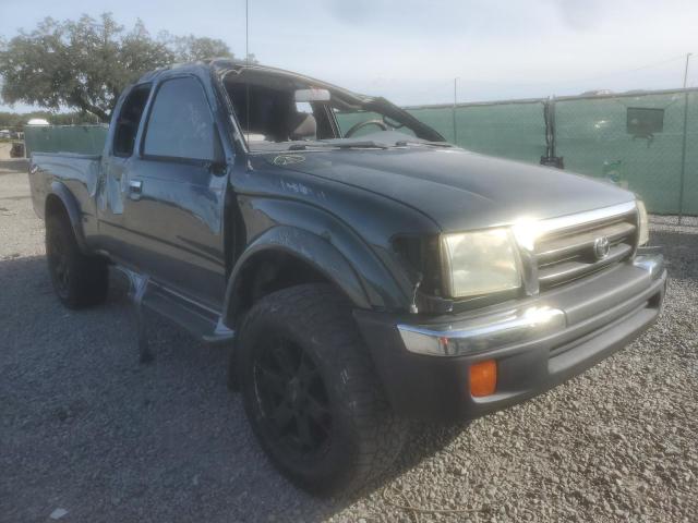 Photo 3 VIN: 4TASM92N4XZ402227 - TOYOTA TACOMA 