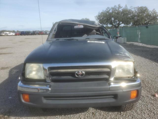 Photo 4 VIN: 4TASM92N4XZ402227 - TOYOTA TACOMA 