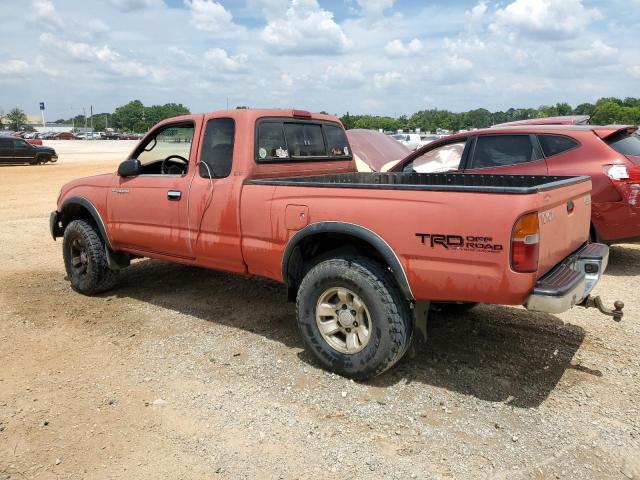 Photo 1 VIN: 4TASM92N4XZ541158 - TOYOTA TACOMA 