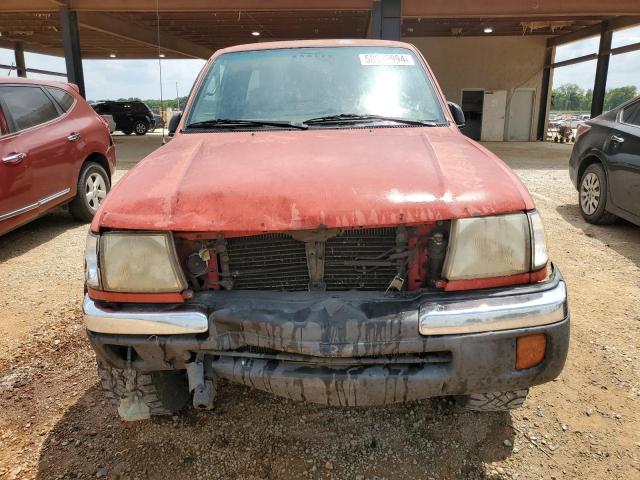 Photo 4 VIN: 4TASM92N4XZ541158 - TOYOTA TACOMA 