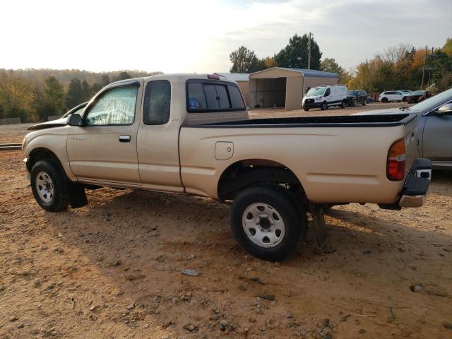 Photo 1 VIN: 4TASM92N4YZ662385 - TOYOTA TACOMA XTR 