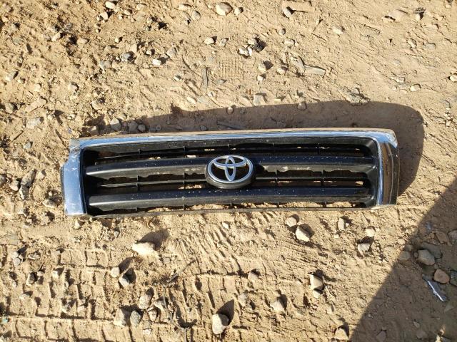 Photo 11 VIN: 4TASM92N4YZ662385 - TOYOTA TACOMA XTR 