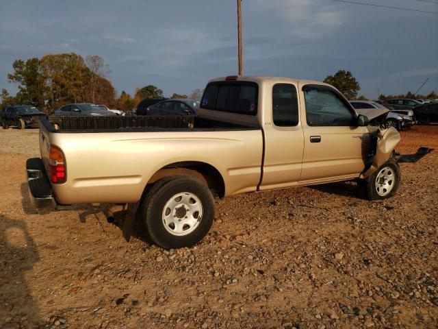 Photo 2 VIN: 4TASM92N4YZ662385 - TOYOTA TACOMA XTR 