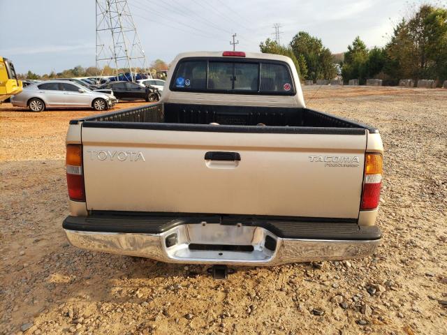 Photo 5 VIN: 4TASM92N4YZ662385 - TOYOTA TACOMA XTR 