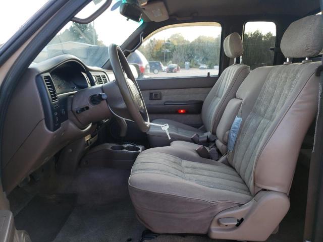 Photo 6 VIN: 4TASM92N4YZ662385 - TOYOTA TACOMA XTR 