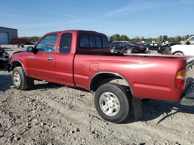 Photo 1 VIN: 4TASM92N5YZ635437 - TOYOTA TACOMA XTR 