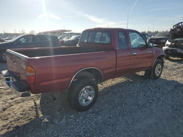 Photo 2 VIN: 4TASM92N5YZ635437 - TOYOTA TACOMA XTR 