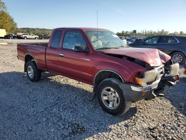 Photo 3 VIN: 4TASM92N5YZ635437 - TOYOTA TACOMA XTR 