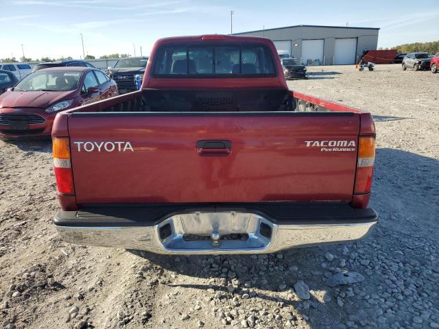 Photo 5 VIN: 4TASM92N5YZ635437 - TOYOTA TACOMA XTR 