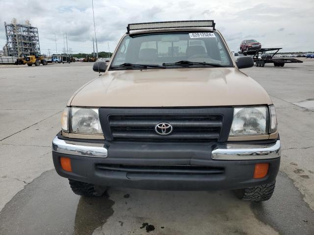 Photo 4 VIN: 4TASM92N6YZ592193 - TOYOTA TACOMA XTR 