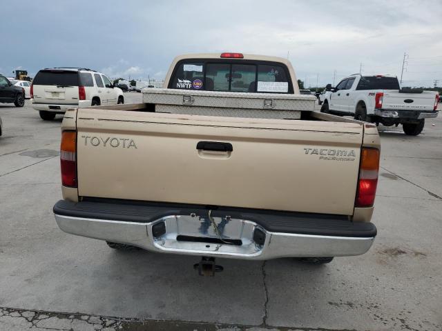 Photo 5 VIN: 4TASM92N6YZ592193 - TOYOTA TACOMA XTR 