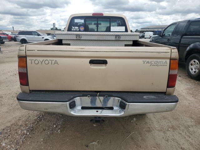 Photo 5 VIN: 4TASM92N6YZ592193 - TOYOTA TACOMA XTR 