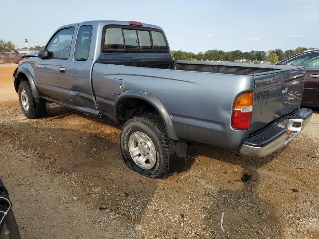 Photo 1 VIN: 4TASM92N7WZ172679 - TOYOTA TACOMA XTR 