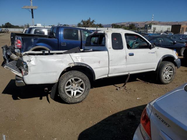 Photo 2 VIN: 4TASM92N8XZ479831 - TOYOTA TACOMA XTR 