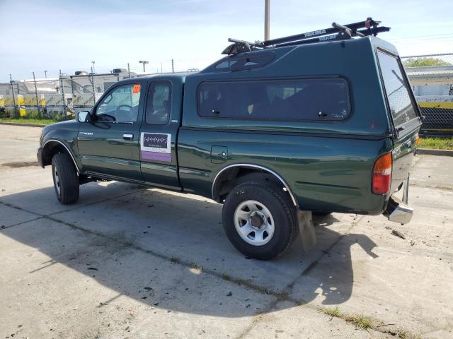 Photo 1 VIN: 4TASM92N8YZ619314 - TOYOTA TACOMA 