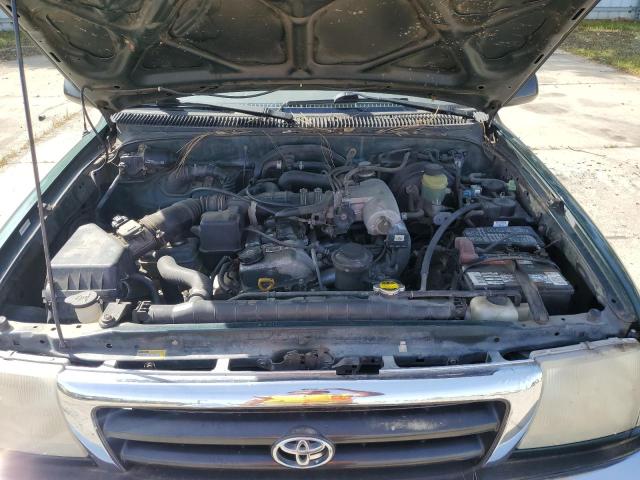 Photo 10 VIN: 4TASM92N8YZ619314 - TOYOTA TACOMA 