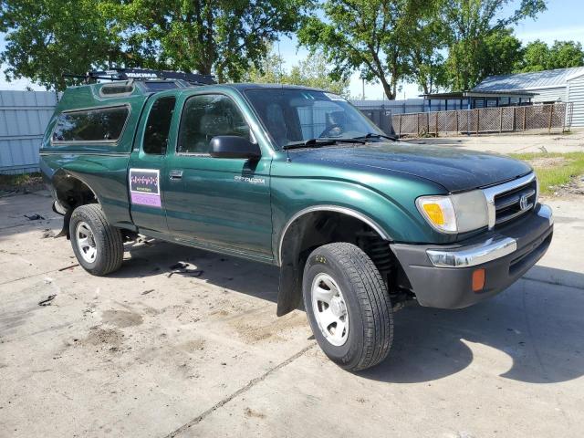 Photo 3 VIN: 4TASM92N8YZ619314 - TOYOTA TACOMA 