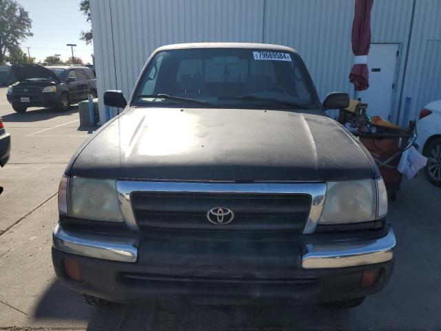 Photo 4 VIN: 4TASM92NXXZ405570 - TOYOTA TACOMA XTR 