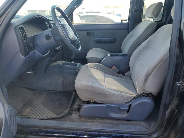 Photo 6 VIN: 4TASM92NXXZ405570 - TOYOTA TACOMA XTR 