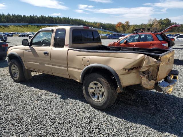 Photo 1 VIN: 4TASM92NXYZ580435 - TOYOTA TACOMA 