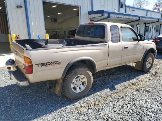 Photo 2 VIN: 4TASM92NXYZ580435 - TOYOTA TACOMA 