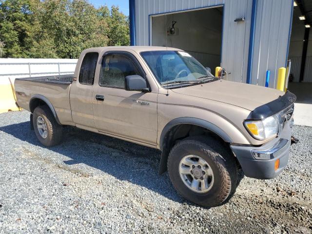 Photo 3 VIN: 4TASM92NXYZ580435 - TOYOTA TACOMA 